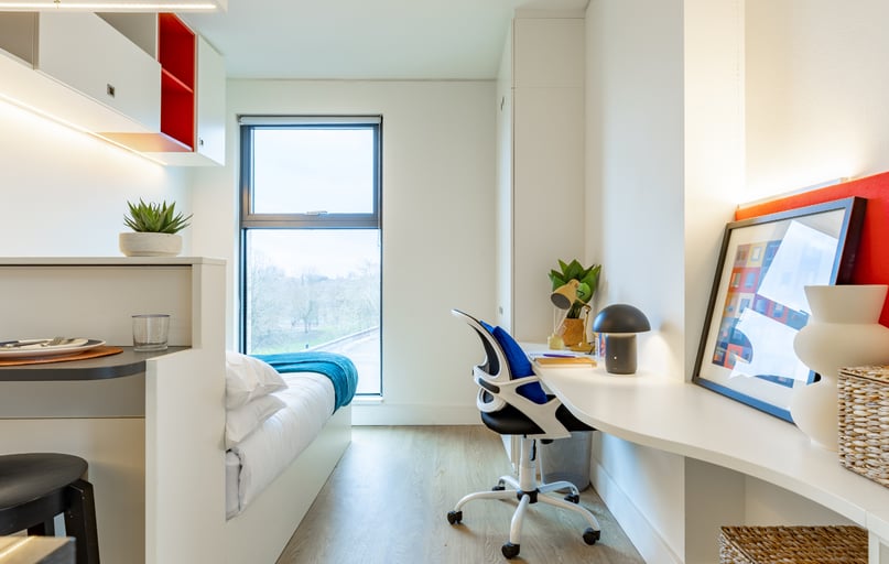 Economy Studio, Spring Mews, Tinworth Street, Vauxhall, London - Image 1